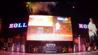 L.art Produções  - Michael Jackson Tribute / Egypt 2014
