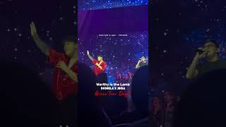 Worthy is the Lamb / Full Version Dionela and John Roa ❤️‍🔥