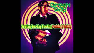 Green Day - Knowledge (Live At Jannus Live, March 11, 1994) (Explicit) (1996 CD Audio)