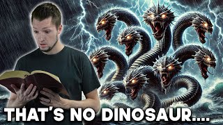 Dinosaurs in the Bible? Even Experts Get This Wrong!