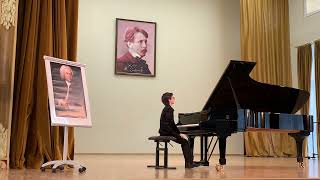 Vienna International Music Competition, 2023