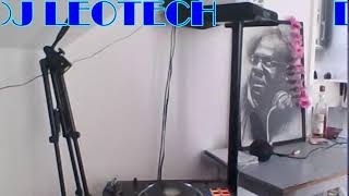 leo tech disco