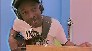 I Believe by: Jonathan Nelson I Bass Cover I #BasicBassCover