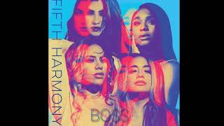 Fifth Harmony - BO$$ (Live Studio Version)