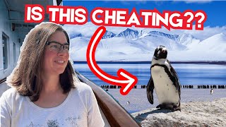 These Cruises Take You to the Wildest Places on Earth (In Total Luxury)