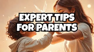 Empowering Kids to Handle Big Emotions: Jennifer Ginty's Expert Tips