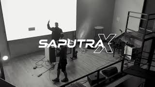 DJ Saputra LIVE AT DOME ARENA- Indobounce Mix Set 2026