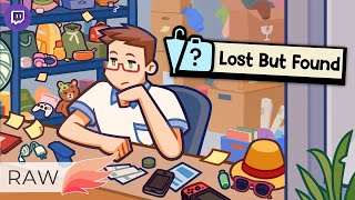 Phenexa - Lost But Found (Gameplay)