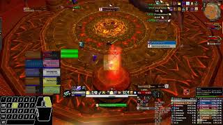 Cataclysm Classic T11 диско пов