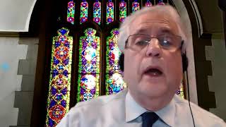 Rev  Steve Sermon 5 24 20