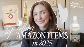 15 *MOST-LOVED* Items on Amazon in 2025 | Top 15 Amazon Finds | Amazon BEST SELLERS 2025