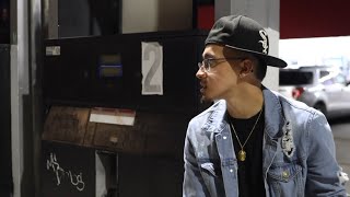 FrankM3- Fake (Official Music Video)