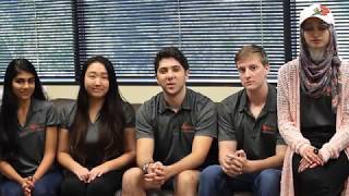 Student Government | Residential Affairs spotlight