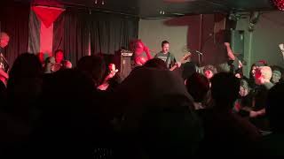 PROTOCOL -06- live at skull fest - August 16, 2024
