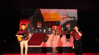 BLS Asian Night 2014: Soul Searching