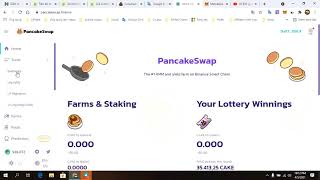 Hướng Dẫn Tạo Nhiều Ví Metamask Con Trên Một Ví Metamask Chính