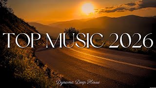 Spotify Music 2026 🧁 Trending Songs 2026 Playlist 🍹🎧  Pop Music 2026 & TikTok Hits Mix