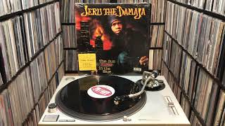 Jeru The Damaja ‎"Brooklyn Took It" [The Sun Rises In The East LP]