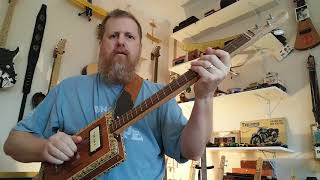 EJD - Clean Classic Punch #165