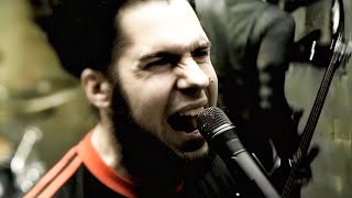 Static-X - The Only (Official Music Video)