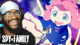 DOGE!! Spy x Family Episode 13 Reaction/Review