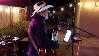 11-28-21--Gig in Brawley (Don't own rights to music)