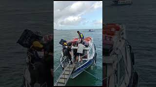 Bangka travel