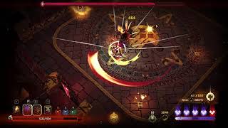 Cursed Twins? I Don't Get It