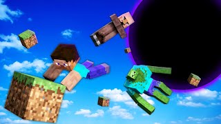 Experiments with Black Holes #5 | Teardown