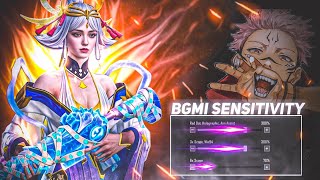 Revealed Secret Sensitivity Setting🥵 | Ask Me For 1vs1🔥 | LIONEX YT