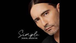 Si tu te vas - Daniel Agostini - 05 (Album Simple) 2020