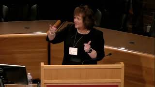Matheson Lecture in Corporate Governance 2024