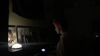 Trees by Twenty One Pilots cover || Kenzie Kelly