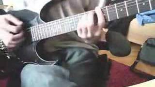 Nightwish Sacrament of Wilderness intro