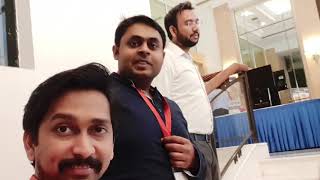 Masti at delhi @ shangri la