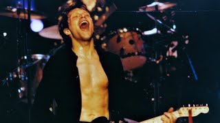 Jon Bon Jovi | Live at The Guvernment Nightclub | Rare Audio Tape | Toronto 1997