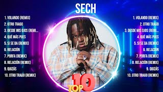Sech ~ Especial Anos 70s, 80s Romântico ~ Greatest Hits Oldies Classic