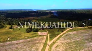 Shimado Sun ft Quality Quartz -  Nimekuahidi  Remix  [Official Music video]