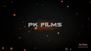 Pk Films- new film trailer