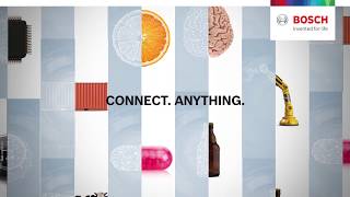 Connect Anything