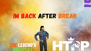 MackGaming23 is back LETS HAVE SOME FUN GAME PLAY#HTRP #TLRP #supershare #indiastreamer