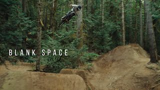 Blank Space | Cutting the Noise with Cole Nichol | RAW MTB