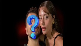 Sıla Türkoğlu threw away the gift that Ata gave her!