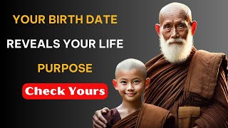 What Your Birth Date Says About Your Karma – Unlocking Life’s Spiritual Secrets