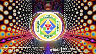 Sea Melody [#PDGO]#0005 (byGigio!!!) Project Music Sound Gamer Box - 05Jul23 - #ProDigiO #186