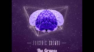 The Grapes - Open your mind