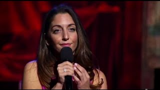 Stephanie Tontino -The X Factor Australia 2014 - Home Visits Final Performance