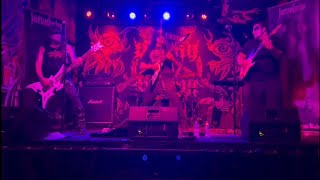 Jotunheim - “Jotunheim” Live July 22, 2023 at Lucky 13