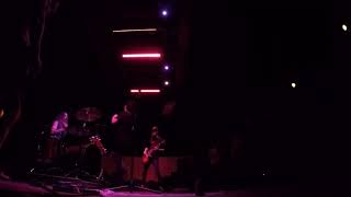 Tummo - Hlídač - live at Kabinet Múz