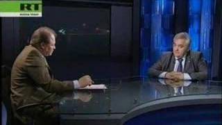 Kosovo: Europe's mafia state 1/3